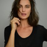 Catrinel Menghia, ravisanta intr-o rochie cu paiete 8