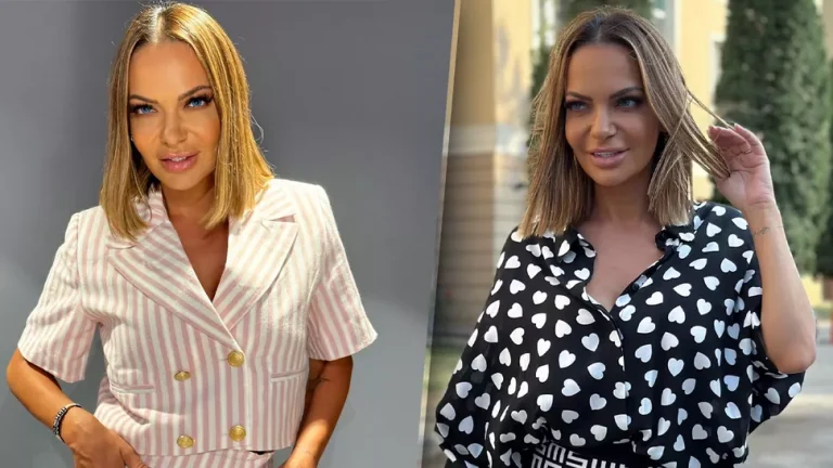 Ce a făcut Andreea Antonescu cu toate hainele din perioada Andre: “Nu mai am nici casete!” VIDEO EXCLUSIV
