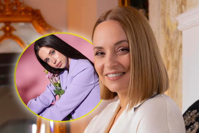 Ce a spus Andreea Marin, când a fost întrebată de iubitul fiicei sale: “E normal la această vârstă să îi placă cineva, sunt deschisă. Cu precauții însă”. Ce a ținut să menționeze