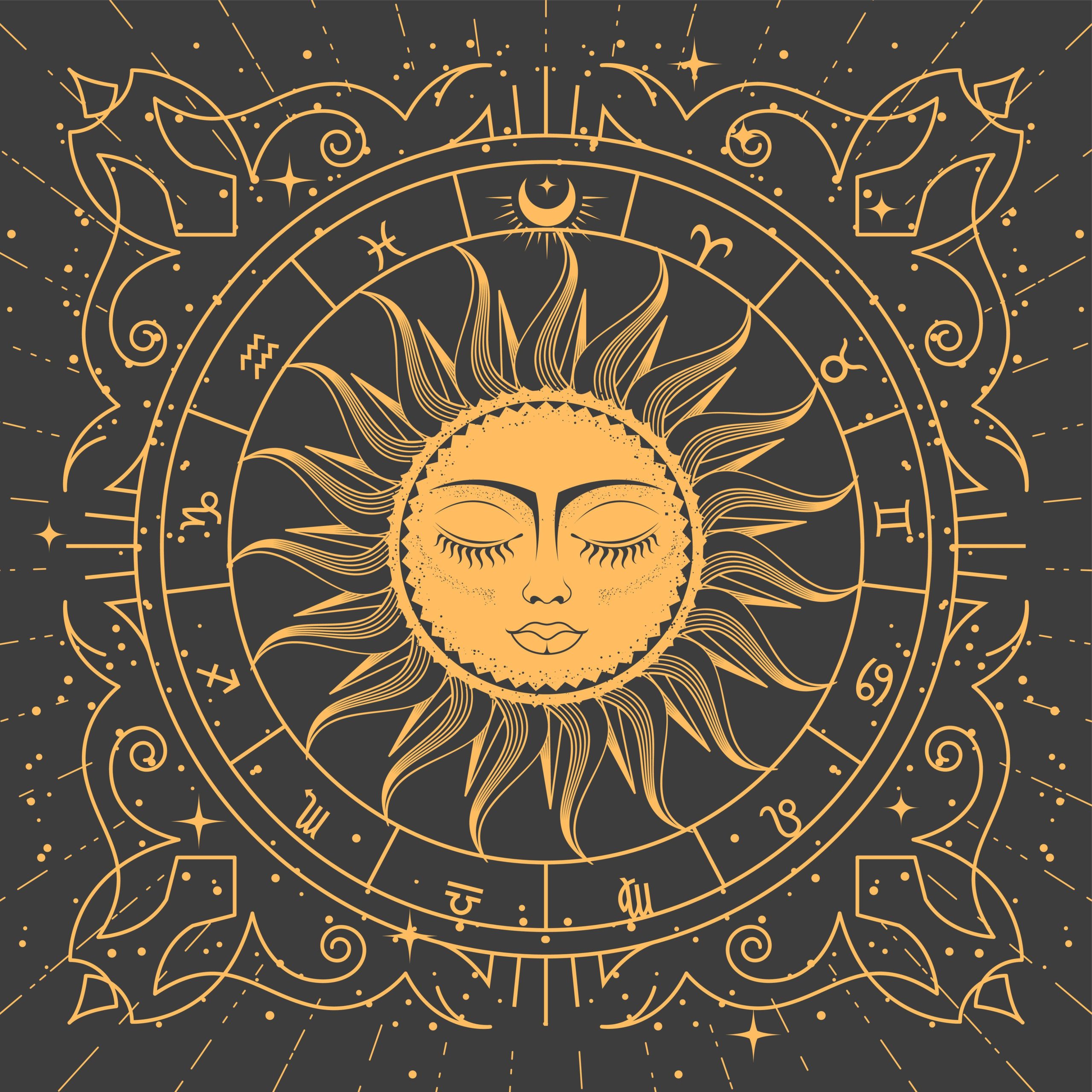 Ce calități deosebite ai, în funcție de zodie. Talentele ascunse ale nativilor