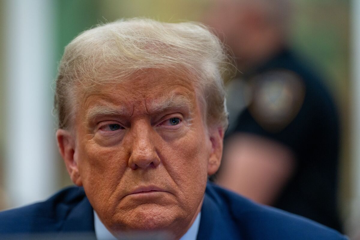 Ce declaratii a facut Donald Trump, dupa condamnare 5