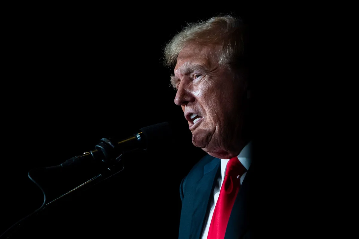 Ce declaratii a facut Donald Trump, dupa condamnare 6