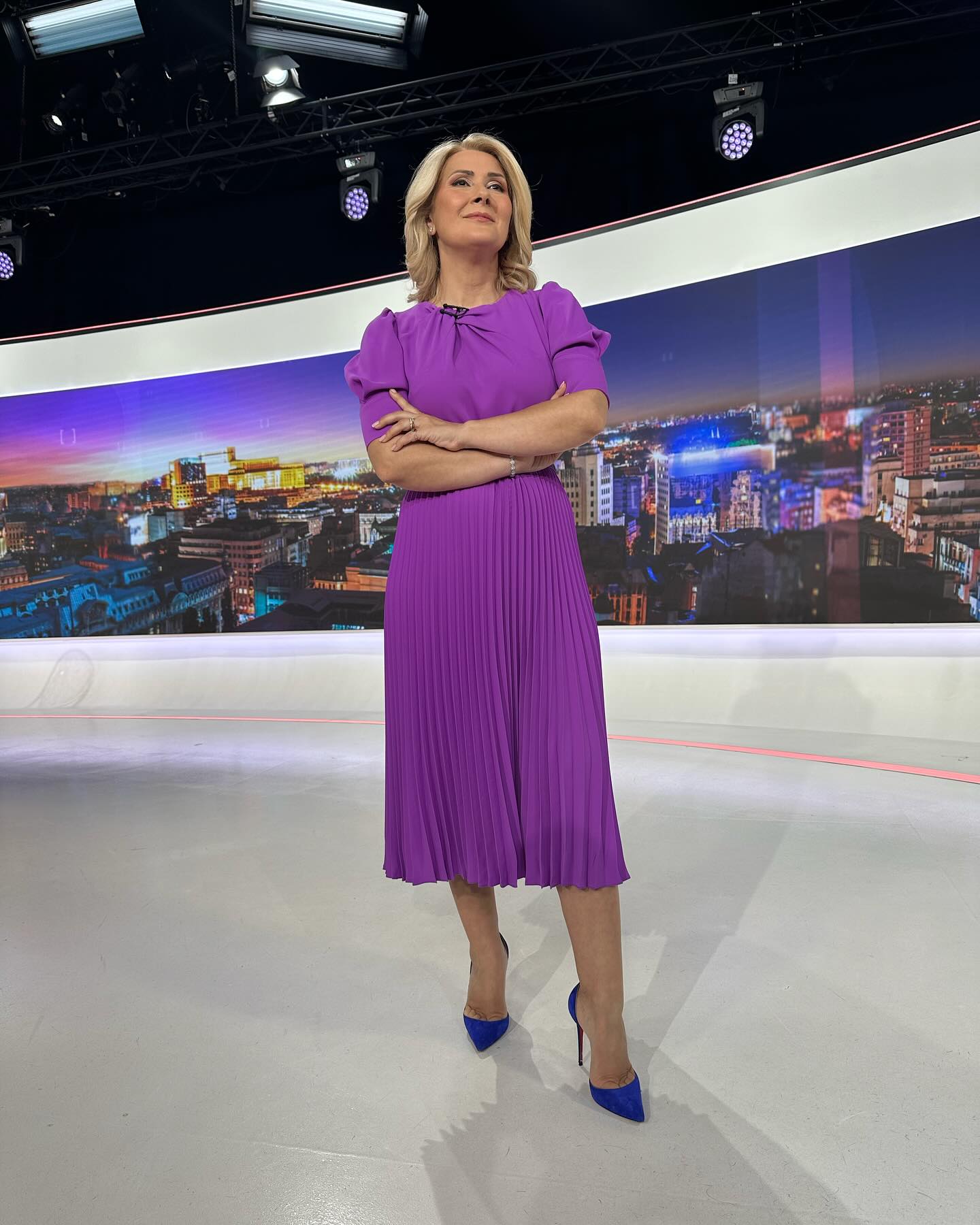 Ce dezvaluire a facut Alessandra Stoicescu despre salariul Andreei Esca 2