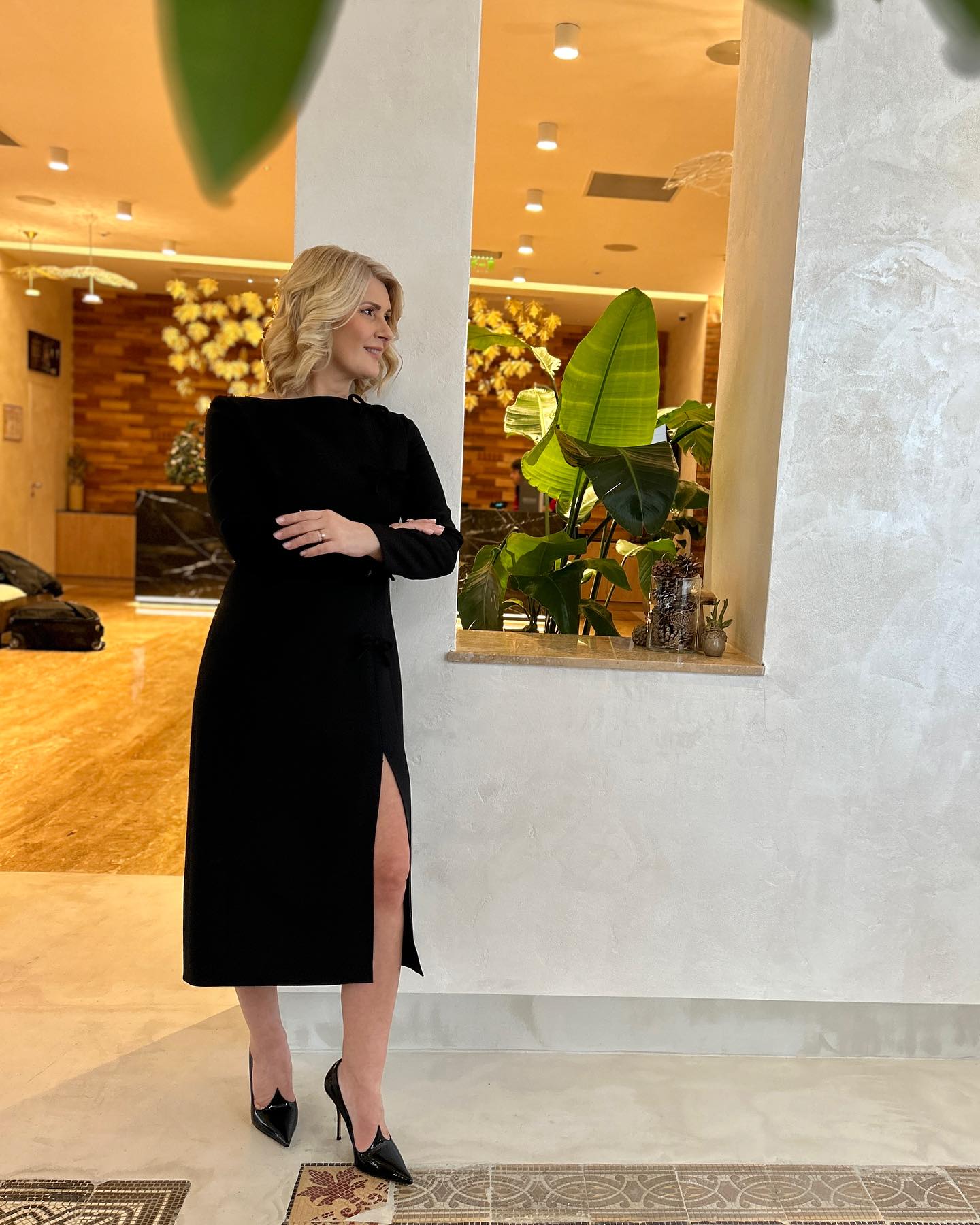 Ce dezvaluire a facut Alessandra Stoicescu despre salariul Andreei Esca 4