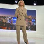 Ce dezvaluire a facut Alessandra Stoicescu despre salariul Andreei Esca 5