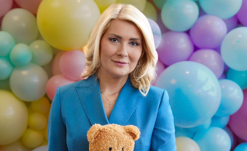 Ce dezvaluire a facut Alessandra Stoicescu despre salariul Andreei Esca 6