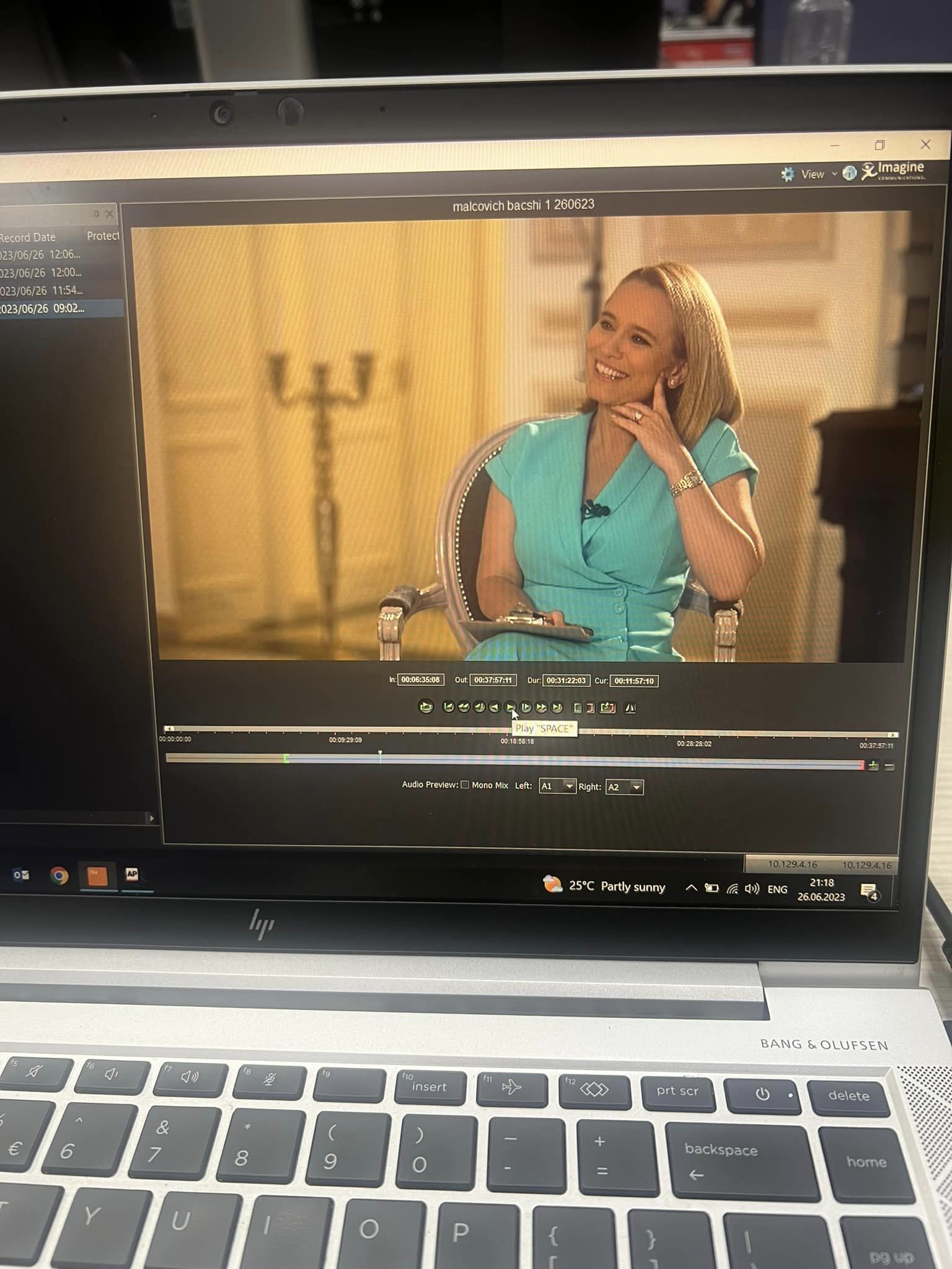 Ce dezvaluire a facut Alessandra Stoicescu despre salariul Andreei Esca 9