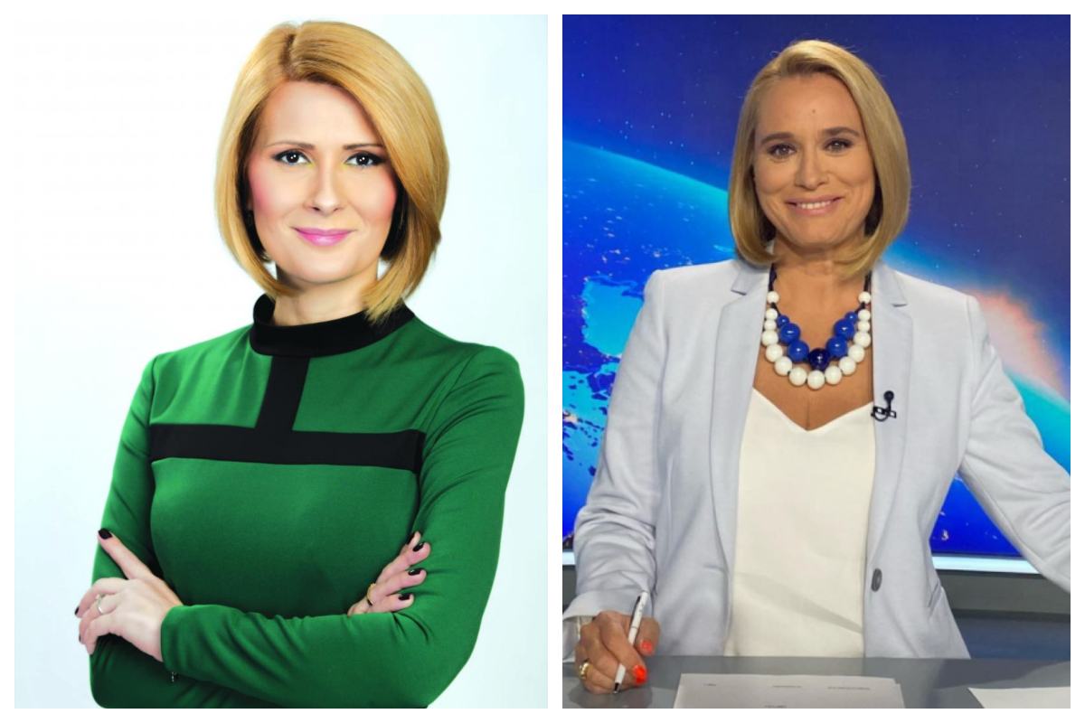 Ce dezvaluire a facut Alessandra Stoicescu despre salariul Andreei Esca