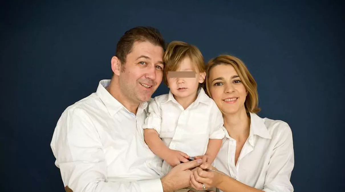 Ce face și cum arată acum primul soț al Andreei Marin. Au divorțat după doar 3 ani de mariaj