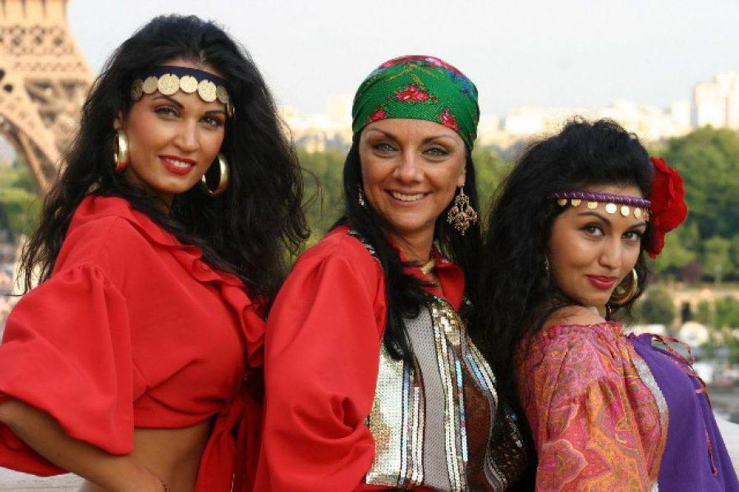 Ce facea Nicoleta Luciu in pauzele de la filmari 1