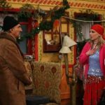 Ce facea Nicoleta Luciu in pauzele de la filmari 3