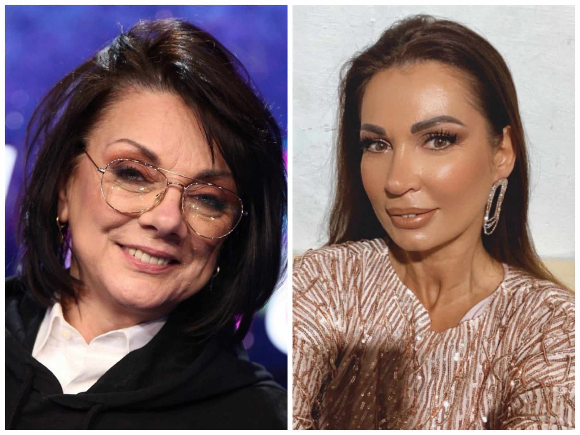 Ce facea Nicoleta Luciu in pauzele de la filmari