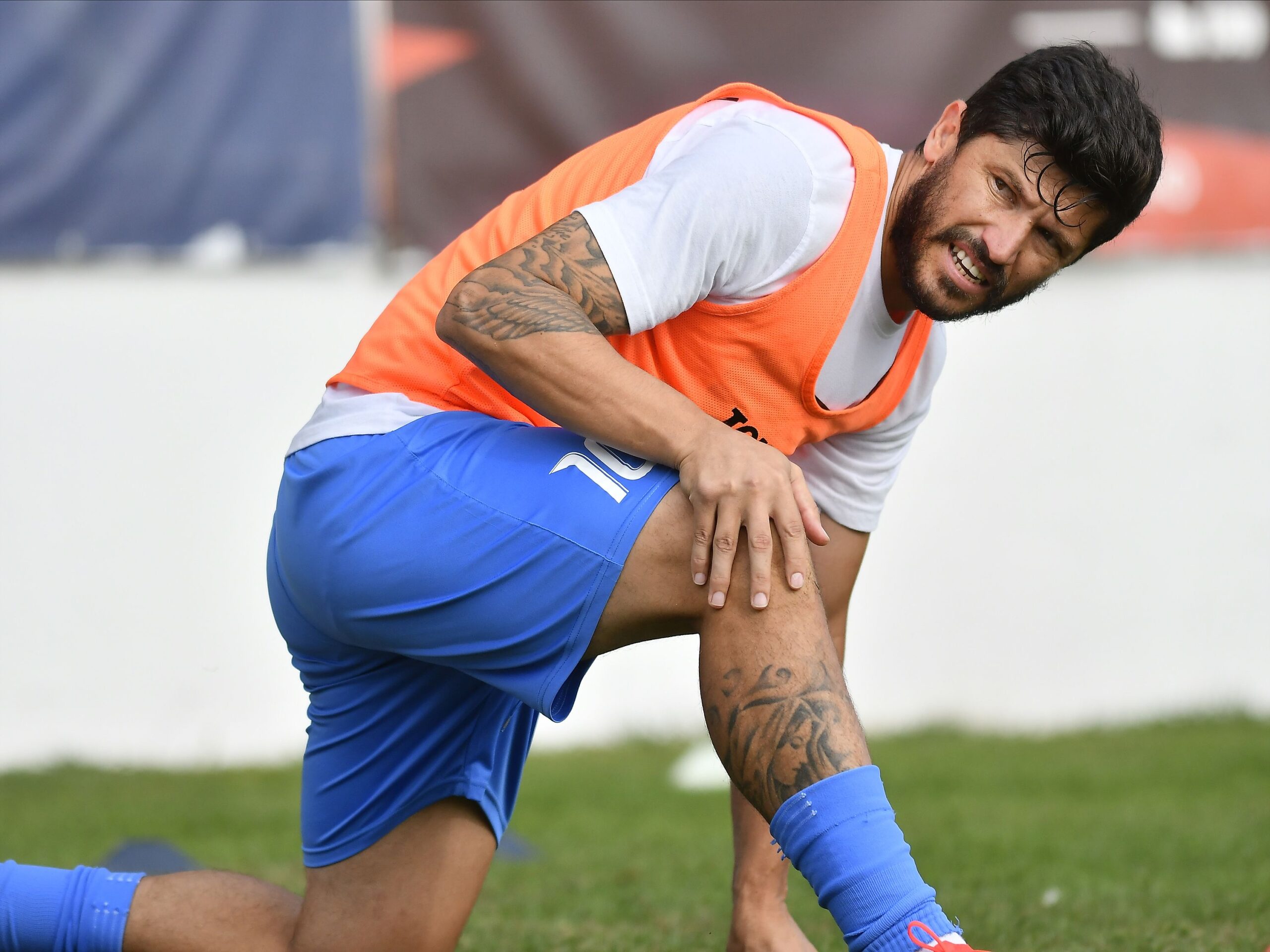 Ce i-ar fi facut Cristi Tanase sotiei lui “Pe mama a strans-o de gat” 10