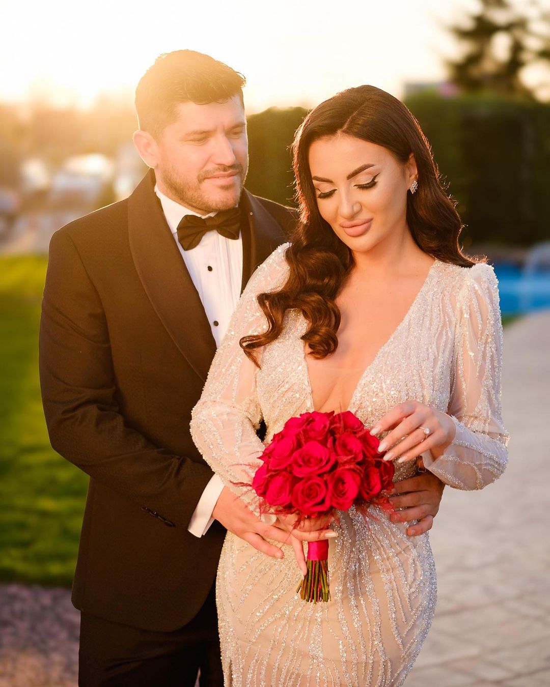 Ce i-ar fi facut Cristi Tanase sotiei lui “Pe mama a strans-o de gat” 2