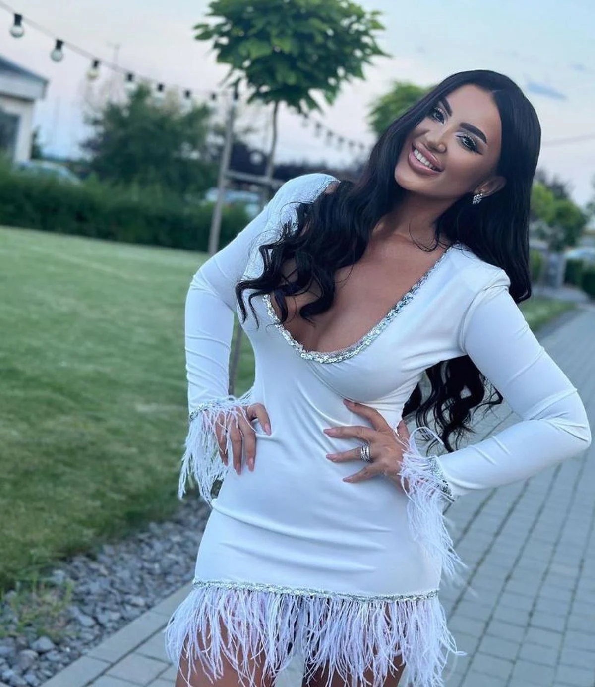 Ce i-ar fi facut Cristi Tanase sotiei lui “Pe mama a strans-o de gat” 7