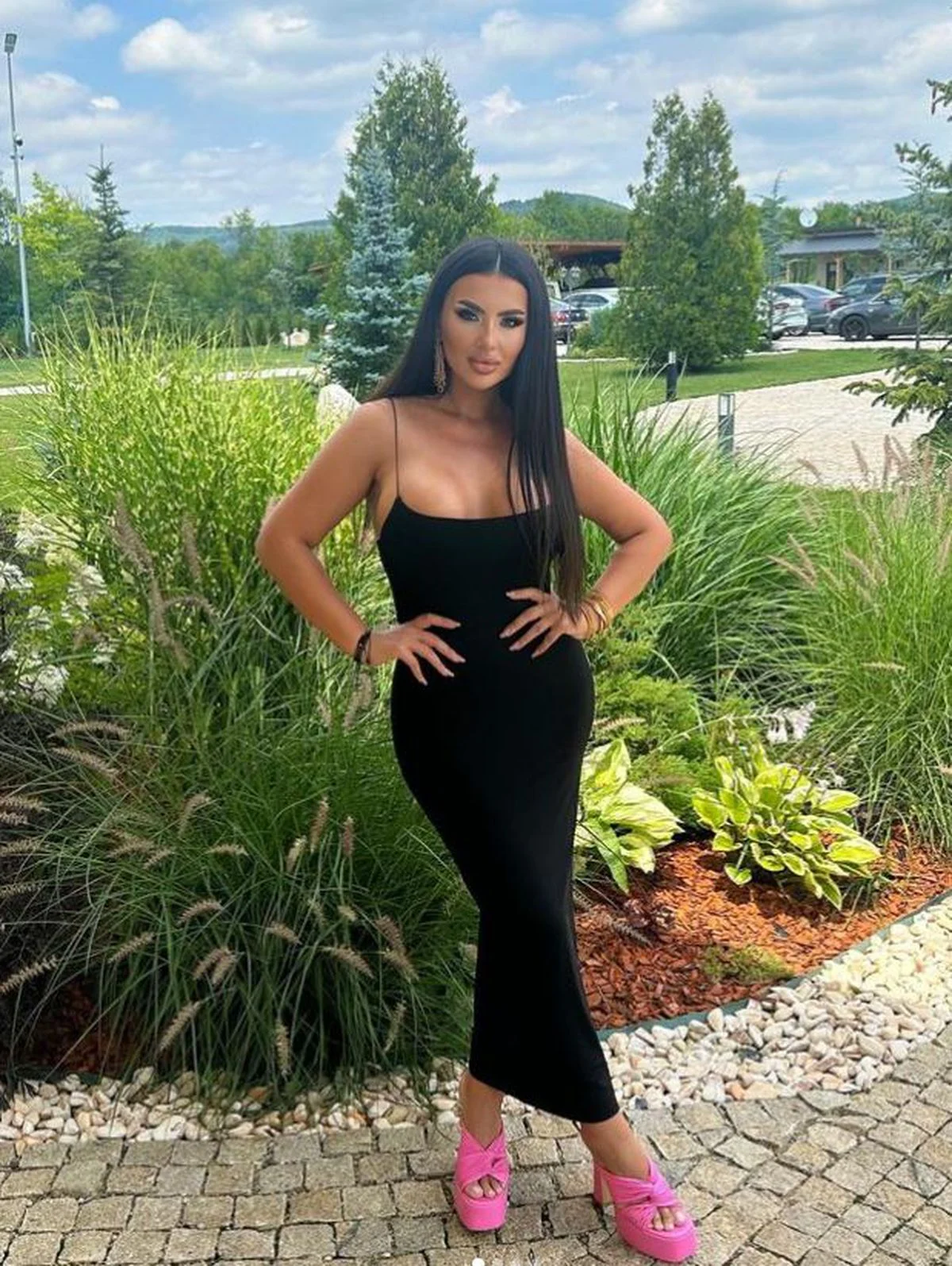 Ce i-ar fi facut Cristi Tanase sotiei lui “Pe mama a strans-o de gat” 8