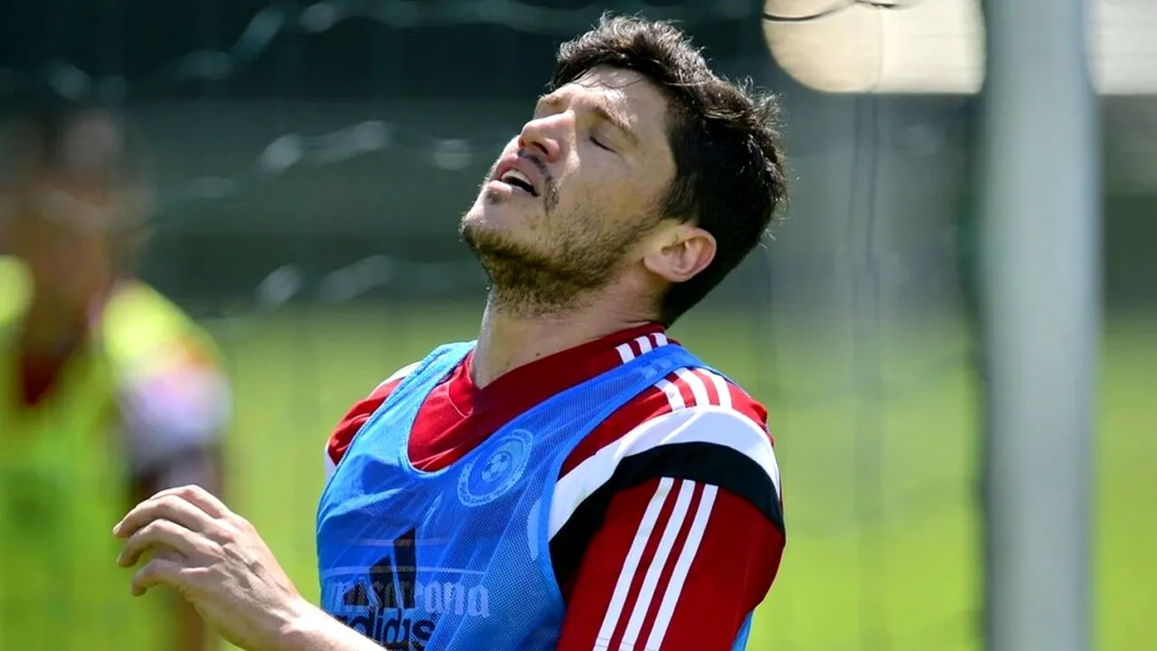 Ce i-ar fi facut Cristi Tanase sotiei lui “Pe mama a strans-o de gat” 9