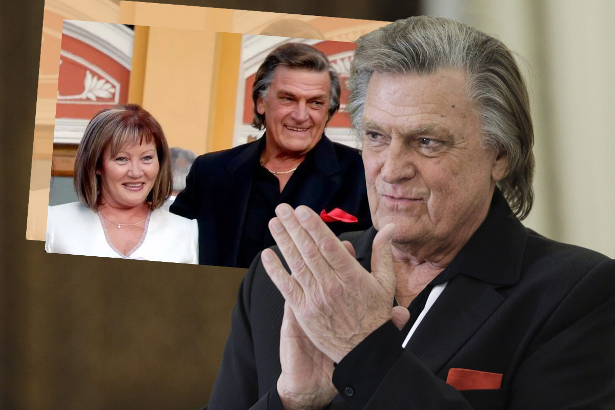 Ce profesie are și cum arată soția lui Florin Piersic. Imagine rară, Anna Török se ține departe de lumina reflectoarelor