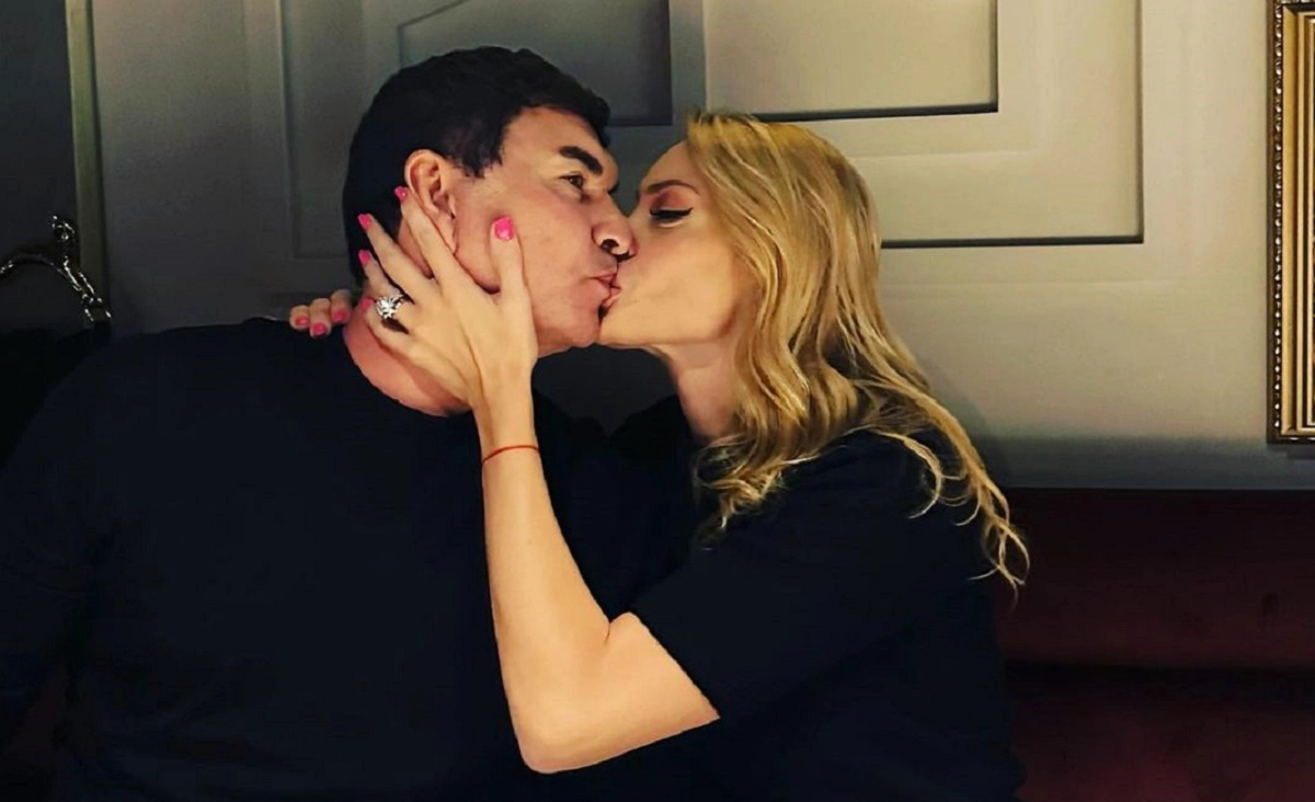 Ce relatie are Cristian Boureanu cu Cristi Borcea, actualul partener de viata al fostei sale sotii 13