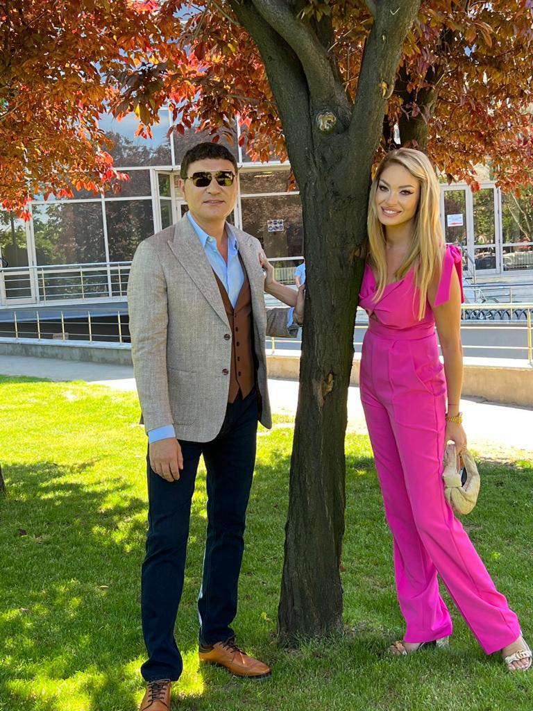 Ce relatie are Cristian Boureanu cu Cristi Borcea, actualul partener de viata al fostei sale sotii 14