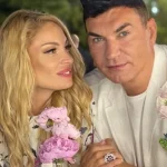 Ce relatie are Cristian Boureanu cu Cristi Borcea, actualul partener de viata al fostei sale sotii 5