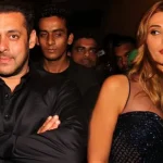 Ce relatie are Iulia Vantur cu mama lui Salman Khan 11