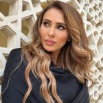 Ce relatie are Iulia Vantur cu mama lui Salman Khan 2