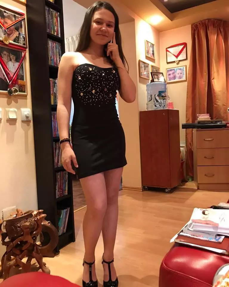 Ce relatie are Teo Trandafir cu fiica ei 10