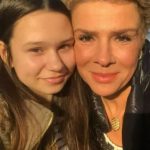 Ce relatie are Teo Trandafir cu fiica ei 12
