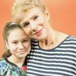 Ce relatie are Teo Trandafir cu fiica ei 16