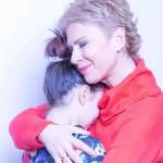 Ce relatie are Teo Trandafir cu fiica ei 5