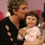 Ce relatie are Teo Trandafir cu fiica ei 8