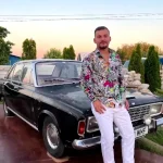 Ce sanse de reusite are relatia dintre Daniela Crudu si iubitul ei, dupa ce au devenit pentru a doua oara parinti 2