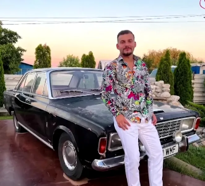 Ce sanse de reusite are relatia dintre Daniela Crudu si iubitul ei, dupa ce au devenit pentru a doua oara parinti 2