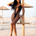 Ce sanse de reusite are relatia dintre Daniela Crudu si iubitul ei, dupa ce au devenit pentru a doua oara parinti 5