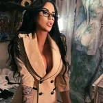 Ce sanse de reusite are relatia dintre Daniela Crudu si iubitul ei, dupa ce au devenit pentru a doua oara parinti 7