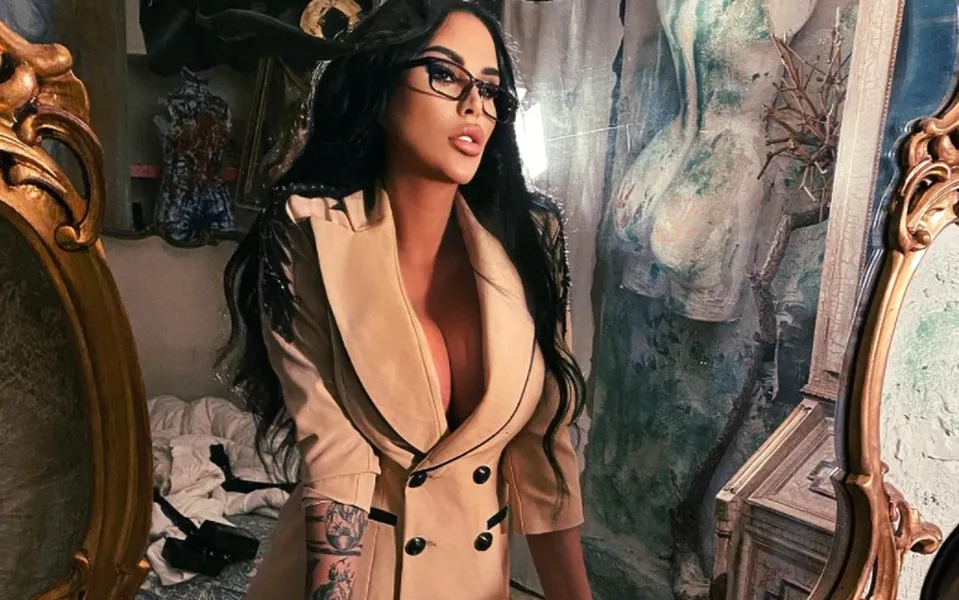 Ce sanse de reusite are relatia dintre Daniela Crudu si iubitul ei, dupa ce au devenit pentru a doua oara parinti 7