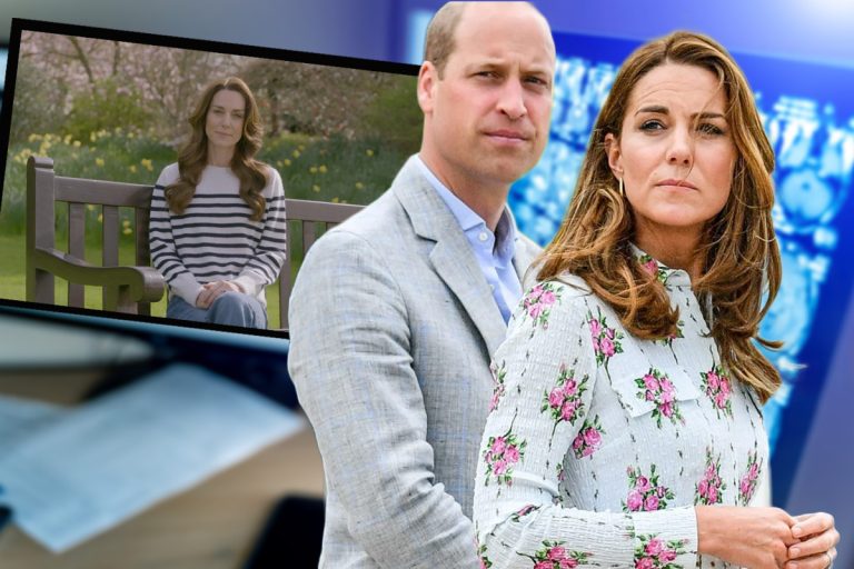 Ce se întâmplă cu Kate Middleton și prințul William, după anunțul șocant al bolii. O apropiată a rupt tăcerea: “Ei trec acum prin iad”