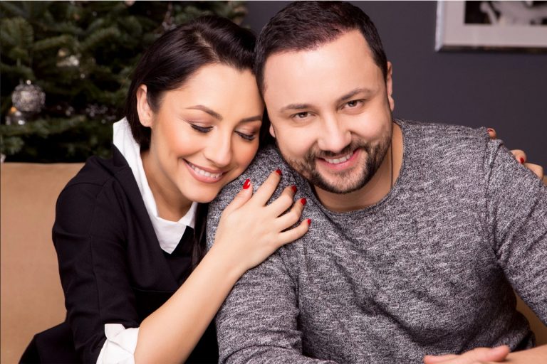 Ce se întâmplă între Andra și Cătălin Măruță, după 16 ani de căsnicie: “E normal să se schimbe dinamica”. Artista a dezvăluit care este secretul relației lor