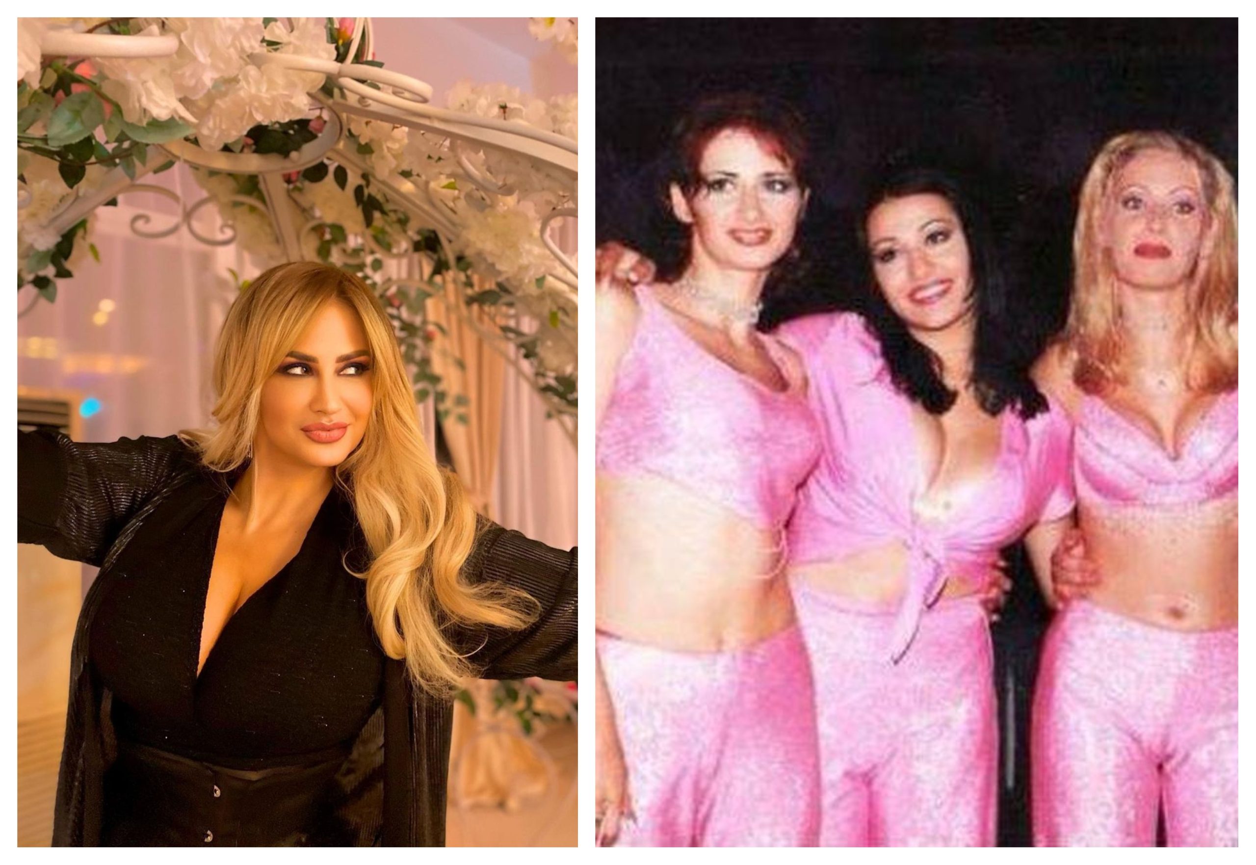 Ce spune Julia Chelaru, despre reunirea trupei Exotic