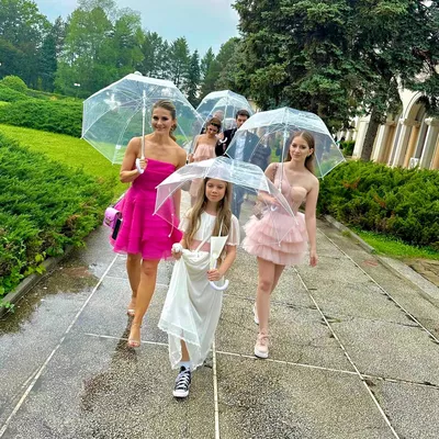 Pavel Bartoș, despre educația pe care le-a oferit-o fiicelor sale