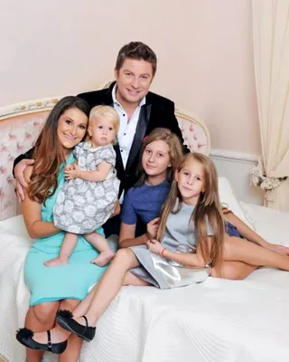 Pavel Bartoș, despre educația pe care le-a oferit-o fiicelor sale