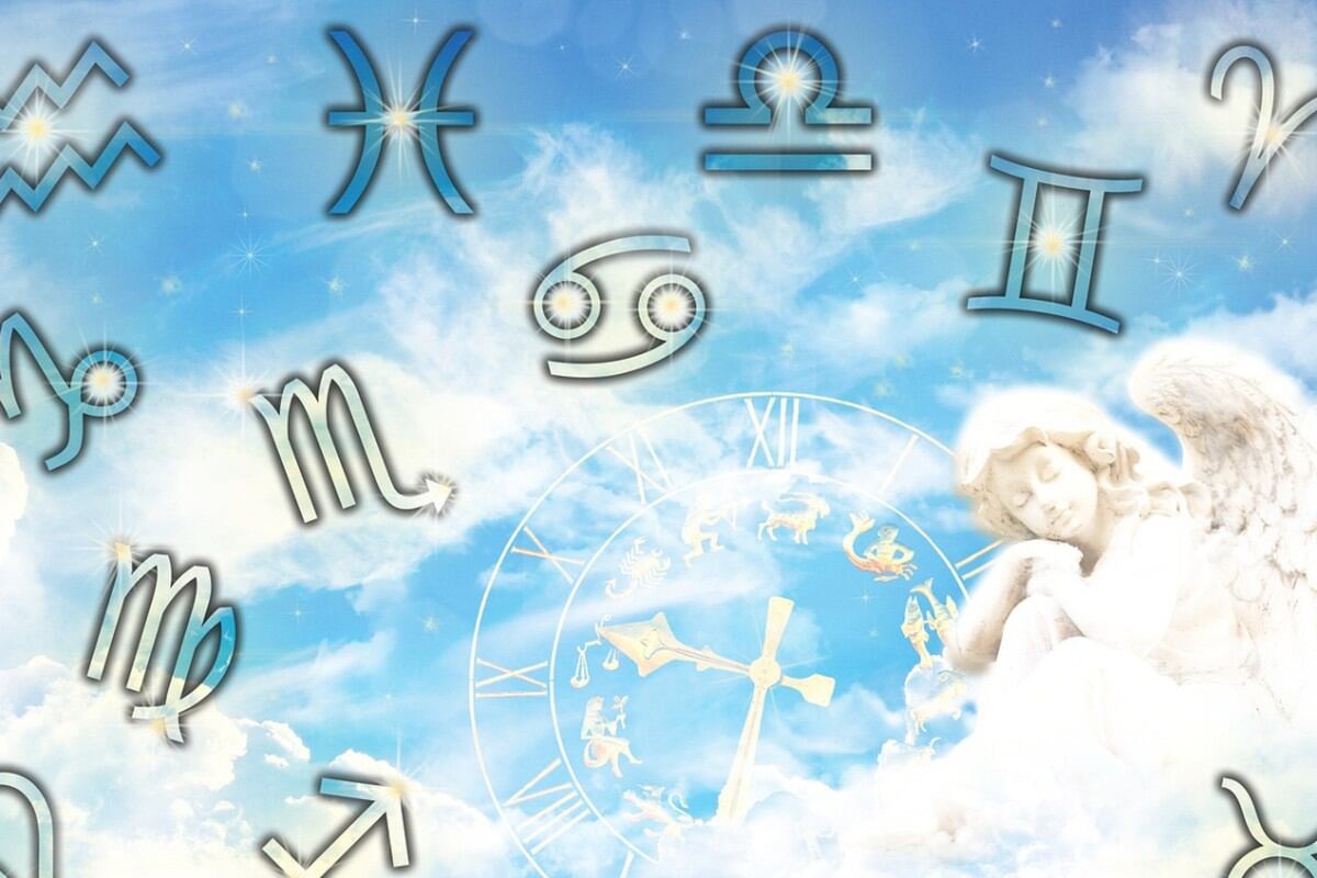 Cei mai calmi x nativi din zodiac