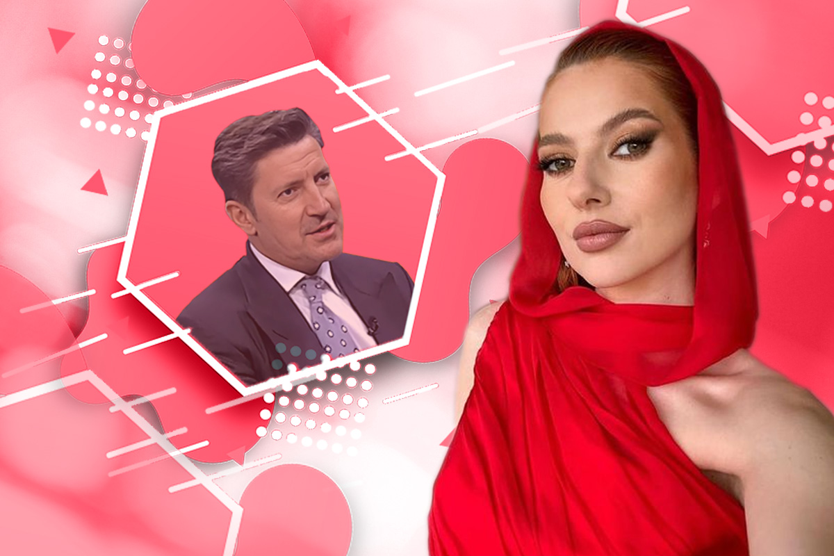 Cele 3 lucruri cu care Horațiu Nicolau a reușit să o cucerească pe Lidia Buble