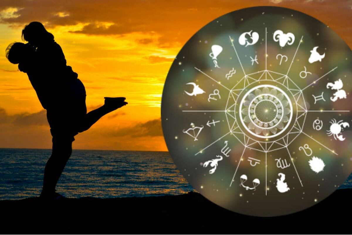 Cele mai puternice cupluri din zodiac