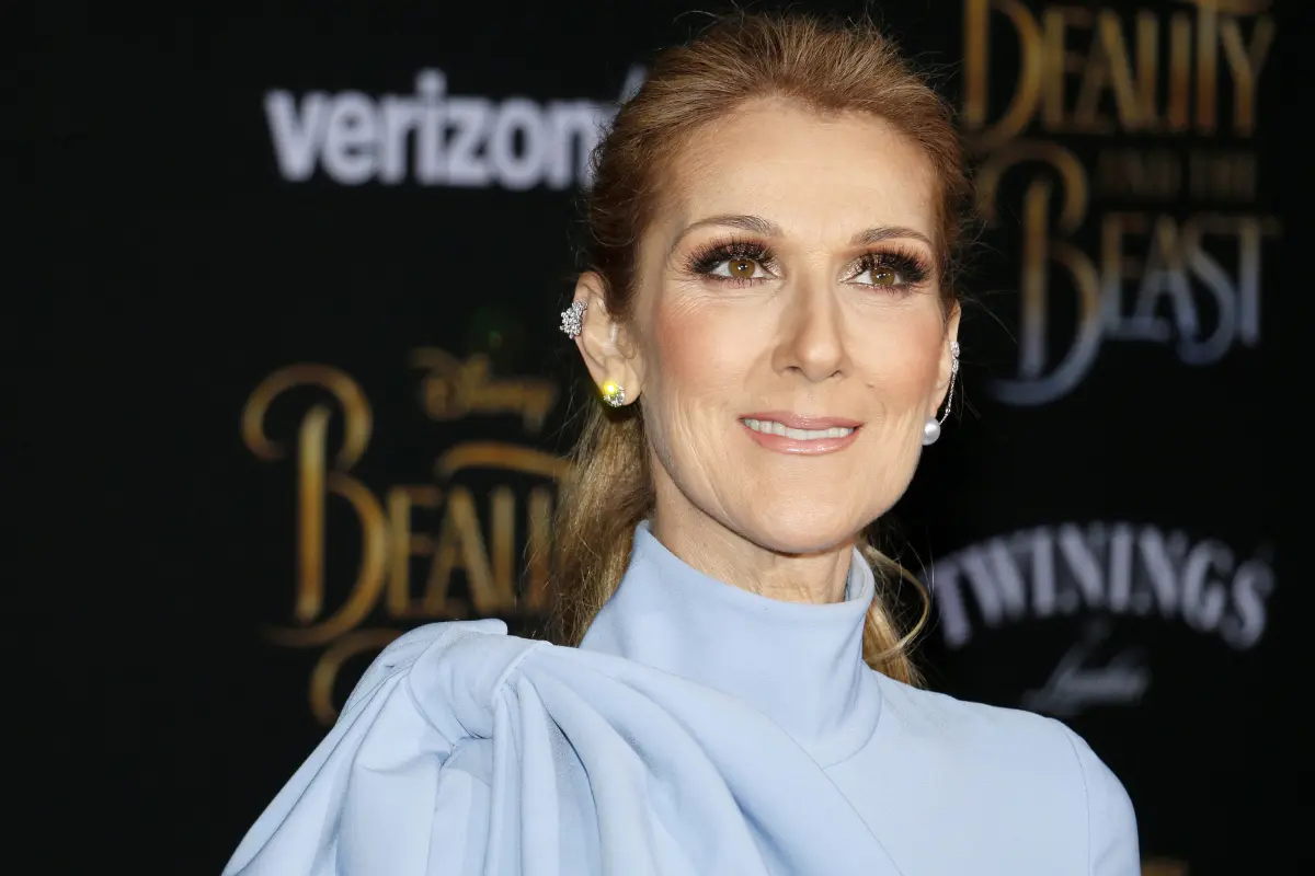 Celine Dion, marturisiri coplesitoare despre boala rara de care sufera 1