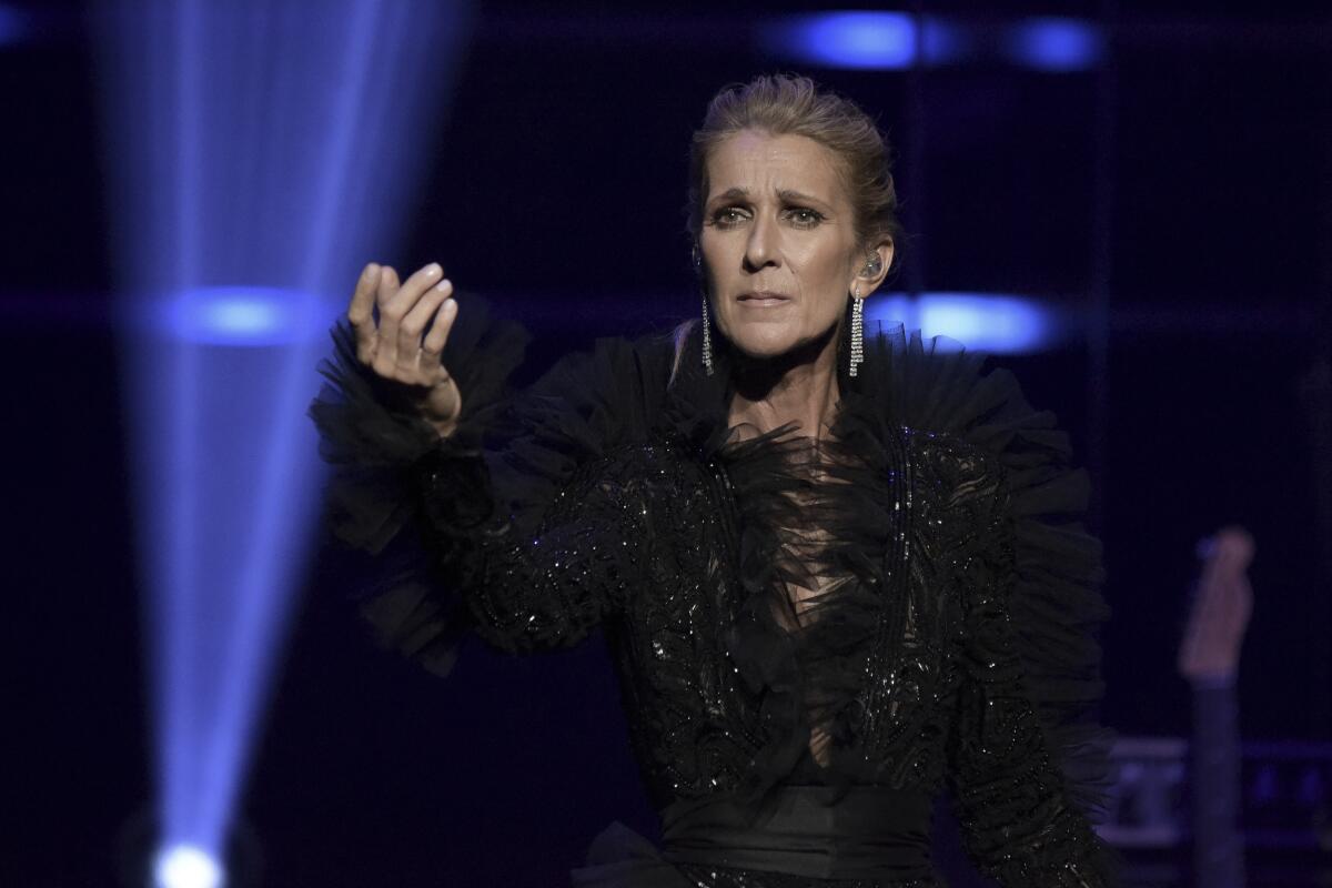 Celine Dion, marturisiri coplesitoare despre boala rara de care sufera 2