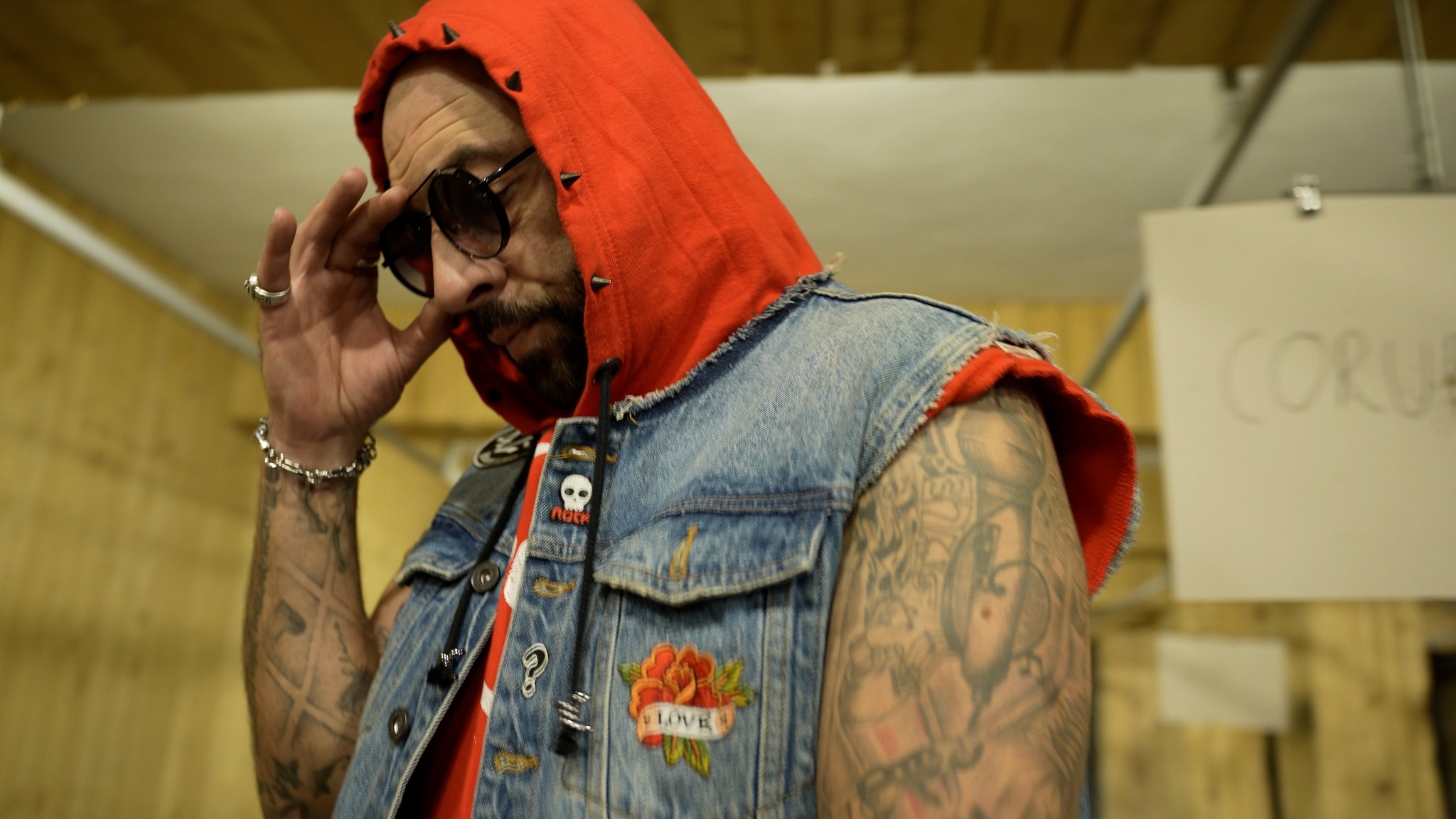 Cine e presupusa iubită a lui CRBL 1