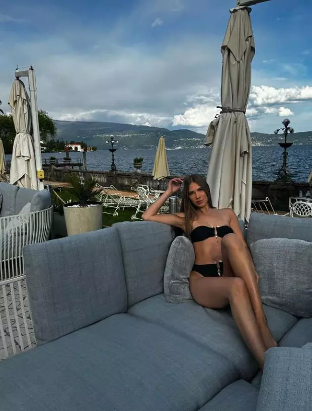 Cine e presupusa iubită a lui CRBL 14