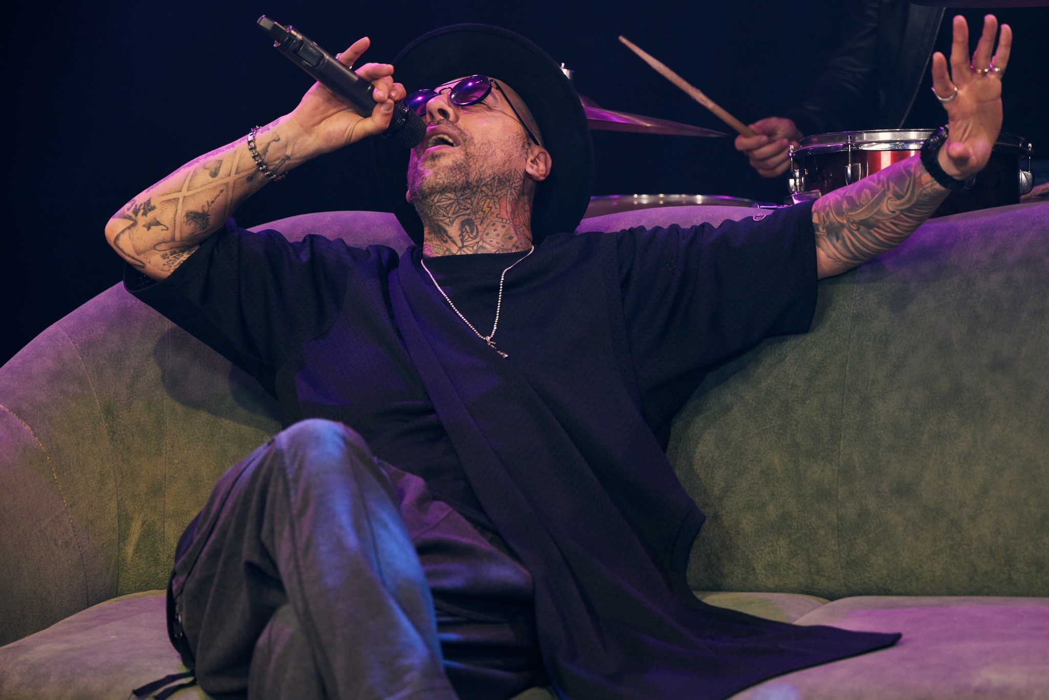 Cine e presupusa iubită a lui CRBL 3